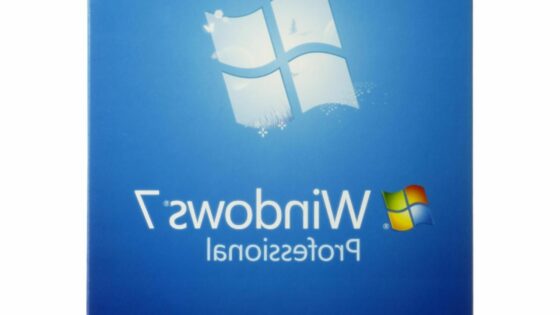Operacijski sistem Windows 7 bo odslej na voljo le še skupaj z novimi namiznimi in prenosnimi računalniki.