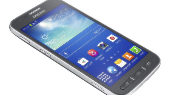 Poceni Samsung Galaxy Core Advance s fizičnimi tipkami!