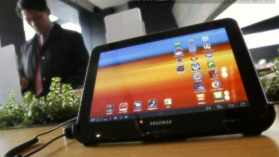 Tablični računalnik Samsung Galaxy Tab Pro 8.4 naj bi bil cenovno dostopen širšemu krogu uporabnikov!