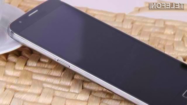 Zaslon pametnega mobilnega telefona Samsung Galaxy S5 bo kot nalašč za predvajanje večpredstavnostnih vsebin!
