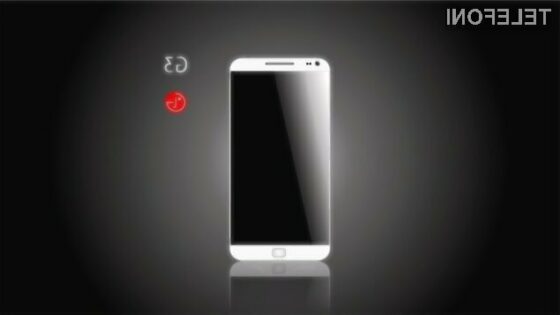 Mobilnik LG G3 naj bi zlahka prepričal najzahtevnejše uporabnike storitev mobilne telefonije!