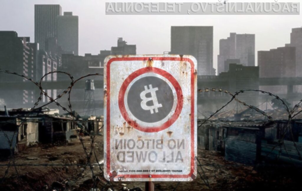 Je kitajska vlada s prepovedjo digitalni valuti Bitcoin zadala smrtni udarec?
