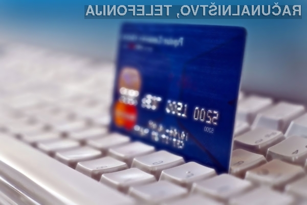 Zakon o plačilnih storitvah in sistemih določa, da mora banka v primeru zlorab spletnega bančništva kriti vse stroške nad 150 evrov.