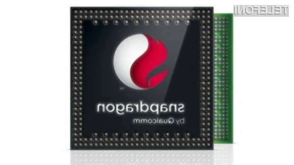 Podjetje Qualcomm je s pripravo 64-bitnega procesorja Snapdragon 410 Applu napovedalo vojno na področju mobilnih naprav.