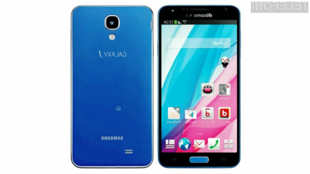 Novi pametni mobilni telefon Samsung Galaxy J navdušuje v vseh pogledih!