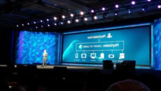 PlayStation Now: Igralna platforma prihodnosti