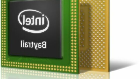 64-bitni procesor Intel za Android!