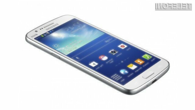 Pametni mobilni telefon Sasmung Galaxy S5 naj bi prinesel kopico naprednih in izjemno uporabnih funkcij.