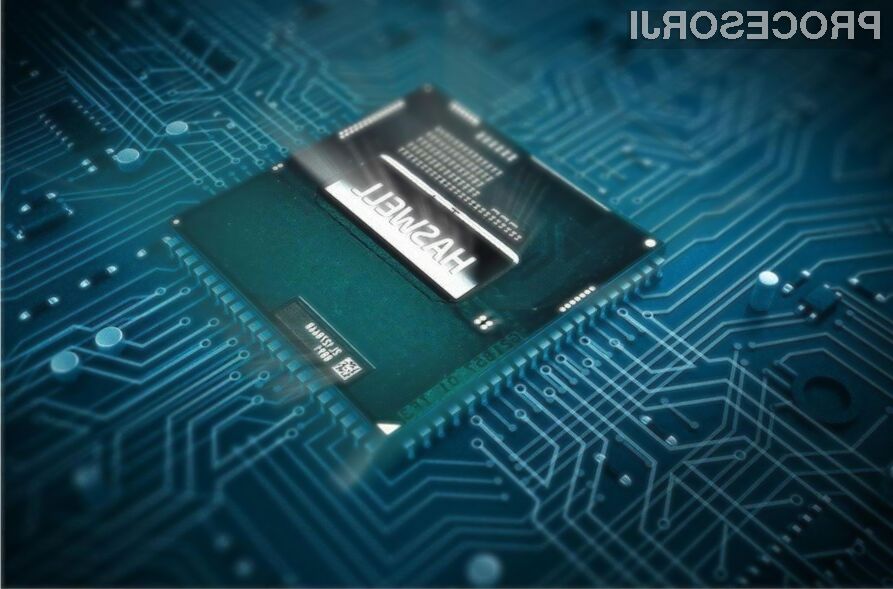 Procesorji Intel Haswell Refresh bodo nekoliko pohitrili delovanje namiznih in osebnih računalnikov.