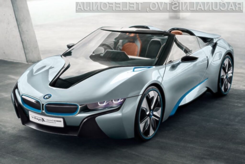 Nemški avtomobilski gigant BMW je pripravil izjemen samovozeči avtomobil, ki lahko povsem samodejno in brez težav premaguje tudi najtežje vozne pogoje. Novost bomo na evropskih cestah po vsej verjetnosti ugledali šele leta 2020 in bo zagotovo pregrešno dr
