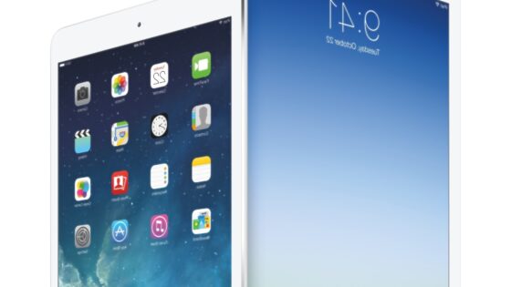 15 najboljših aplikacij za vaš novi iPad