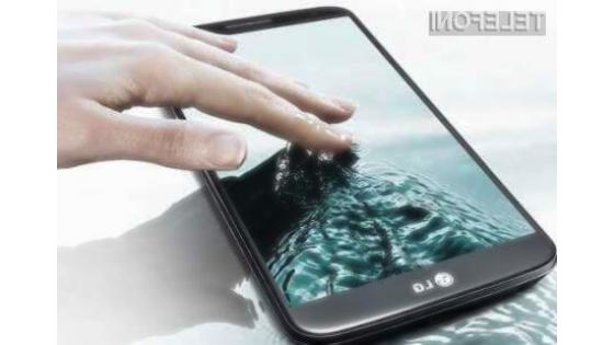 Supermobilnik LG G Pro 2 bo zlahka prepričal tudi najzahtevnejše!