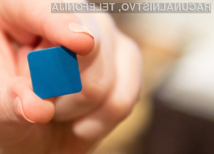 Miniaturna naprava Lumo Lift nas bo obvarovala pred boleznimi, ki so posledica nepravilne drže!