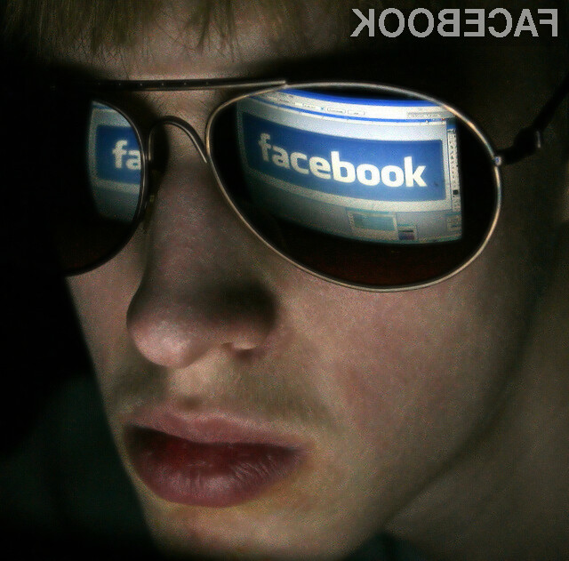 Letos je na Facebooku v ZDA kar 25% najstnikov manj, kot leta 2011.