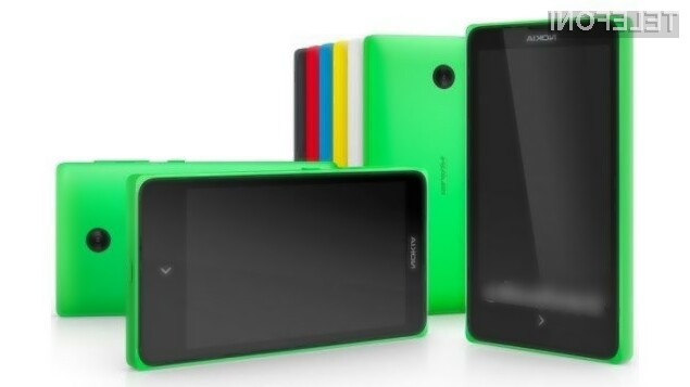 Cenovno ugodni pametni mobilni telefon Nokia s predelanim Androidom naj bi bil naprodaj že marca!