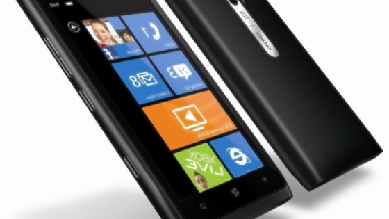 Posodobitev Black Lumia bo pomladila vaš pametni mobilni telefon Nokia Lumia!