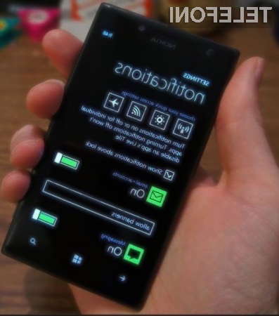 Prenovljen sistem obveščanja mobilnega operacijskega sistema Windows Phone 8.1 bo precej poenostavil upravljanje z mobilniki Windows Phone.