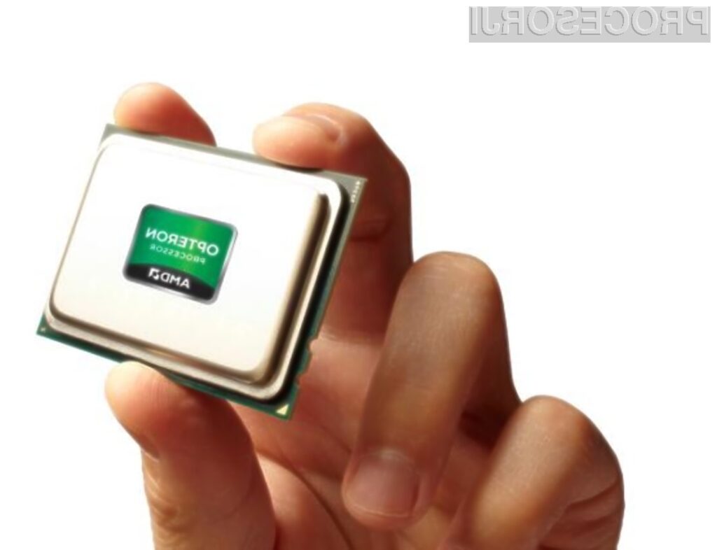 Procesorji AMD Opteron s sredicami ARM so polno združljivi s 64-bitno tehnologijo in so energetsko izjemno učinkoviti.