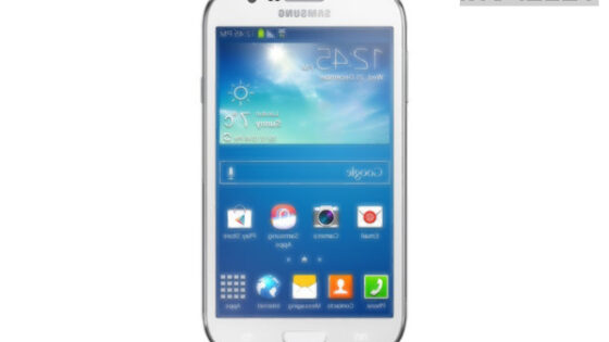 Mobilni telefon Samsung Galaxy Grand Neo ponuja odlično razmerje med ceno in zmogljivostjo!