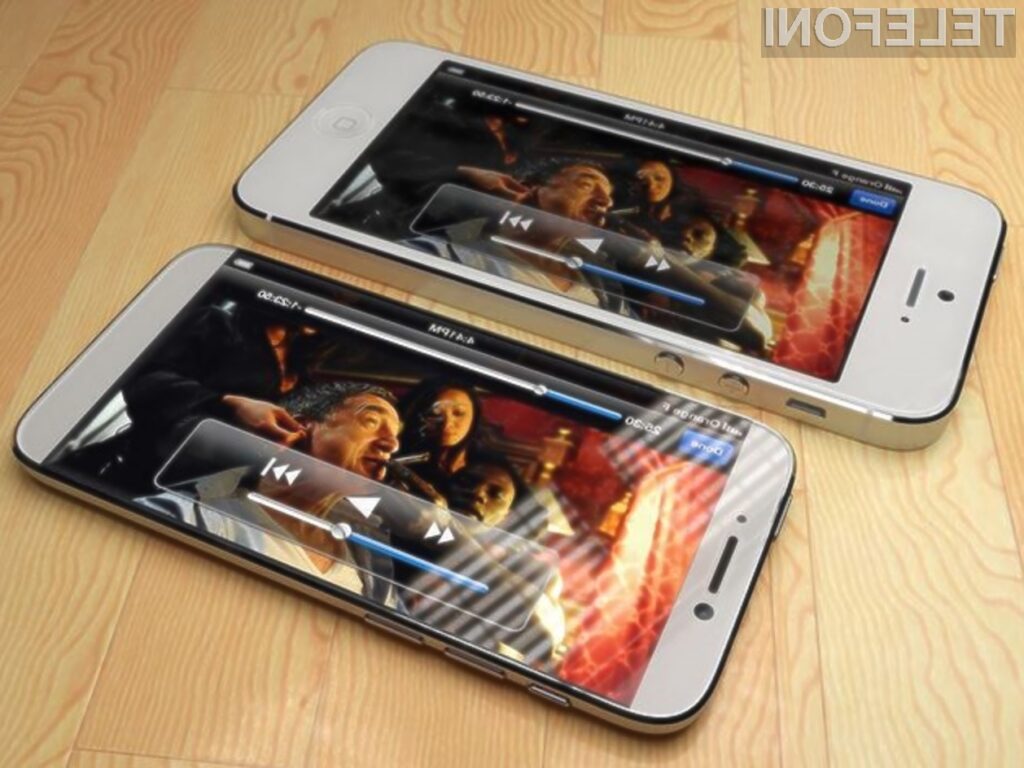 Appple naj bi se s predstavitvijo večjih mobilnikov iPhone dokončno odrekel nepriljubljenemu modelu 5C.