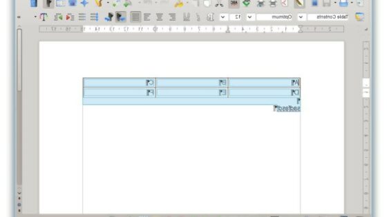 Odprtokodni pisarniški paket LibreOffice se vse bolj postavlja po robu Microsoftovemu pisarniškemu paketu Office!