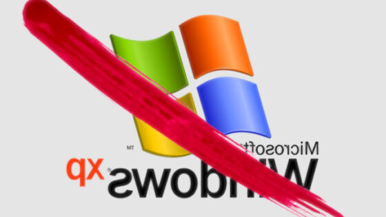 Čeprav za Windows XP po 7. aprilu ne bo več na voljo varnostnih popravkov, naj bi ga še vedno uporabljalo kar 37 odstotkov uporabnikov!