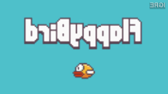 Igre Flappy Bird vsaj uradno ni več mogoče presneti na mobilne naprave Android in iOS.