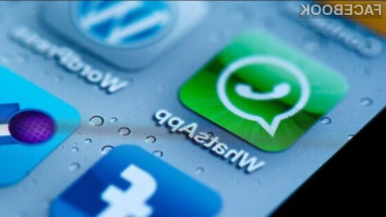 WhatsApp ima preko 450 milijonov mesečnih uporabnikov.