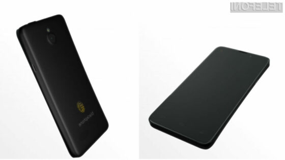 Najvarnejši Android na modrem planetu