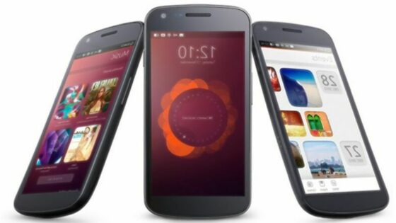 Prvi pametni mobilni telefon z mobilnim operacijskim sistemom Ubuntu bi lahko vsaj po ocenah poznavalcev zlahka nadomestil osebne računalnike.