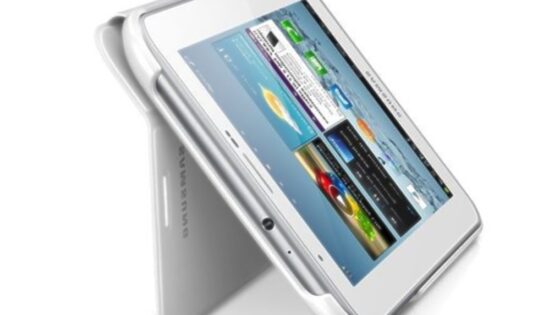 Četrta generacija tabličnih računalnikov Samsung Galaxy Tab obeta veliko!