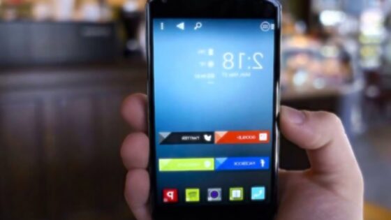 Mobilni operacijski sistem Sailfish OS bo kmalu na voljo za namestitev na izbrane mobilnike Android!