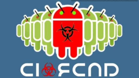 Na mobilnih napravah Android je protivirusna rešitev postala že nujno zlo!