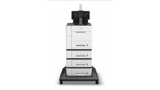 Prestižno hitri brizgalni črno-beli tiskalnik HL-S7000DN (100 str/min)