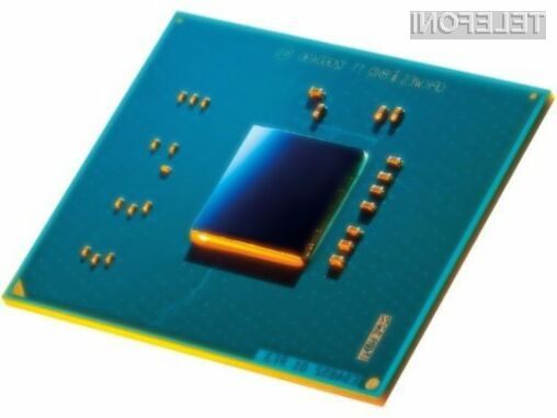 Intelov 64-bitni procesor