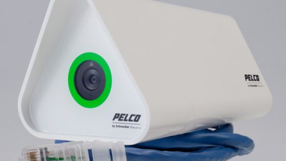 ADVANT je dobavitelj videonadzorne opreme Pelco by Schneider Electric.