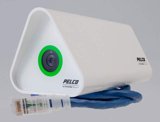 ADVANT je dobavitelj videonadzorne opreme Pelco by Schneider Electric.