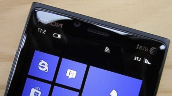 Posodobitev Black Lumia bo pomladila vaš pametni mobilni telefon Nokia Lumia!
