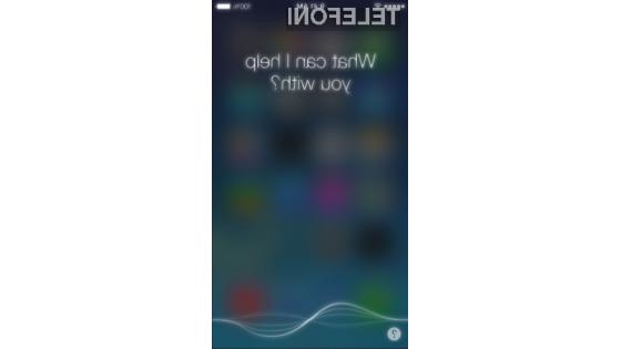 Apple iOS 7.1 s podporo za avtomobile!