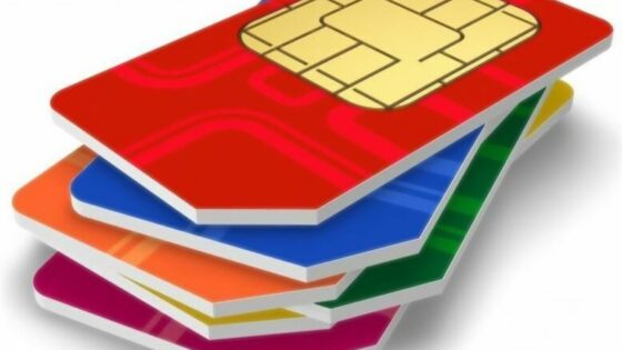 Univerzalne telefonske kartice SIM bodo uporabnikom zagotovile neodvisnost od ponudnikov storitev mobilne telefonije!