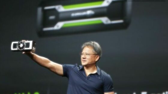 Grafični kartici Nvidia GeForce GTX Titan Z vsaj zlepa ne bo zmanjkalo grafične moči!