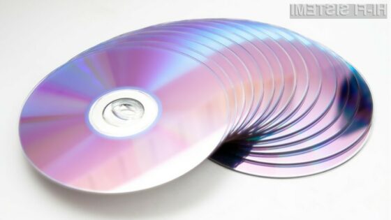 Na Archival Disk bomo spravili do 300 GB podatkov, kar je okvirno 10x več, kot na Blu-Ray disk.