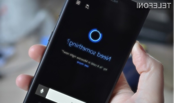 Microsoftova digitalna asistentka Cortana bo združevala najboljše lastnosti digitalnih asistentka Apple Siri in Google Now.