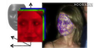 Facebook Deepface: Obrazno prepoznavanje se bliža človeškim zmožnostim