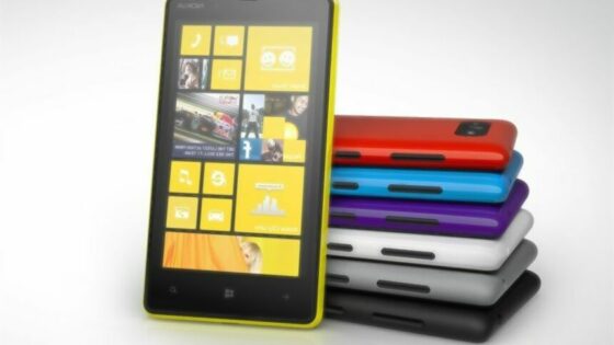 Mobilniki Windows Phone so onkraj luže v zadnjem letu močno pridobili na priljubljenosti!