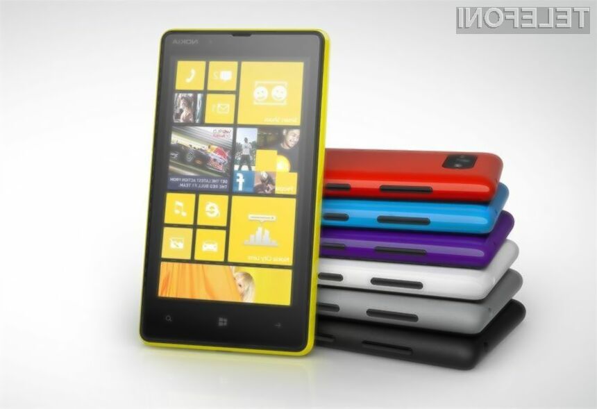 Mobilniki Windows Phone so onkraj luže v zadnjem letu močno pridobili na priljubljenosti!