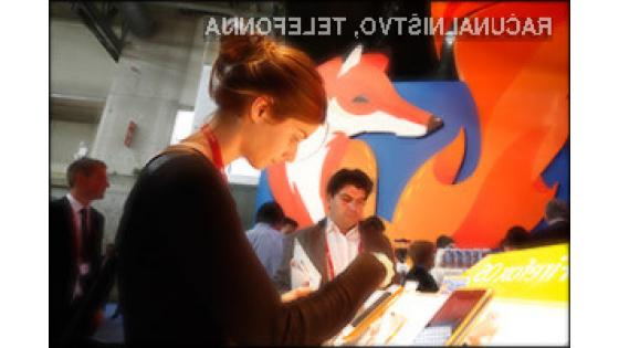 Ločitev med podjetjema Google in Mozilla je verjetno le še vprašanje časa!