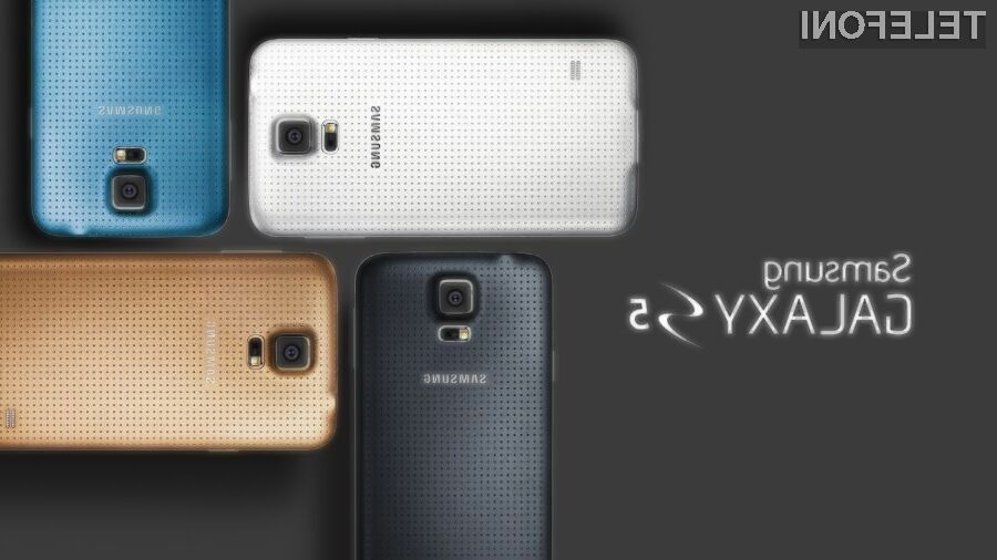 Za nakup vstopne različice mobilnika Samsung Galaxy S5 bo v evropskem prostoru potrebno odšteti med 699 in 729 evri