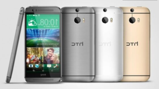 Za nakup novega mobilnika HTC One je na Otoku trenutno potrebno odšteti kar preračunanih 660 evrov!