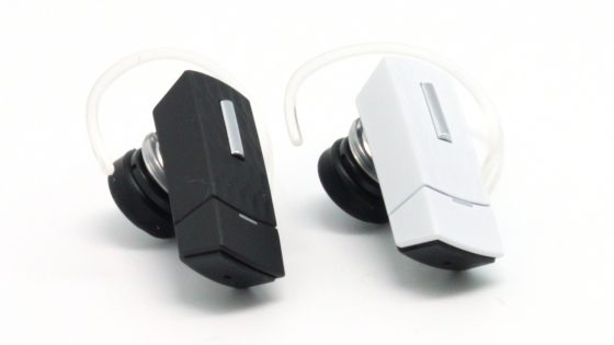 Bluetooth slušalki X580 in X590